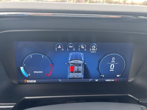 Used 2024 Ford F350 Lariat w/ Camper Package image 20