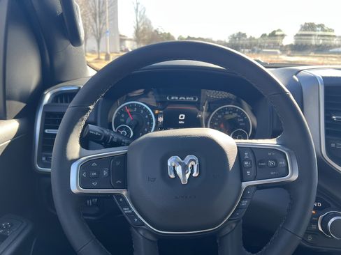 New 2026 RAM 1500 Big Horn image 19