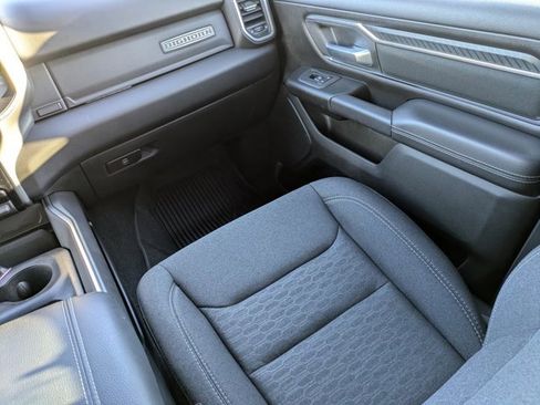 Used 2025 RAM 1500 Big Horn image 17