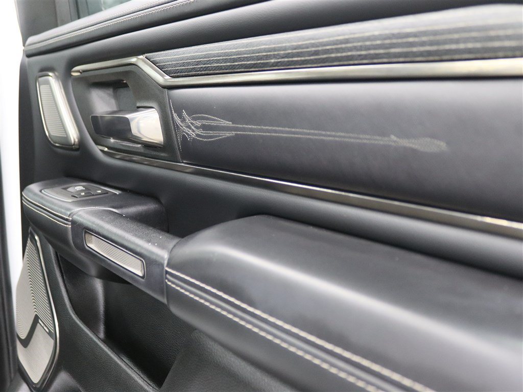 Used 2021 RAM 1500 Limited w/ Night Edition AWD/4WD image 27