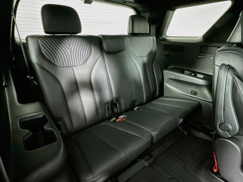 Used 2023 Hyundai Palisade Calligraphy w/ Cargo Package FWD image 29
