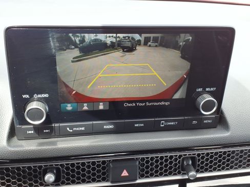 Used 2024 Honda Civic Sport image 26