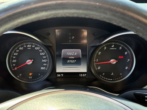 Used 2018 Mercedes-Benz C 300 Sedan w/ Parking Assist Package image 20