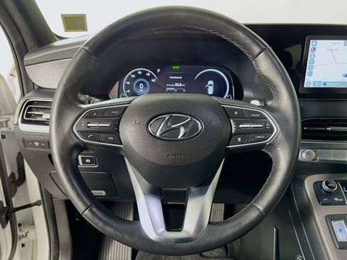 Used 2021 Hyundai Palisade Calligraphy w/ Cargo Package AWD/4WD image 12