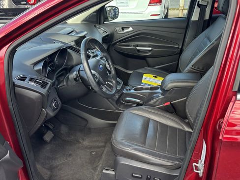 Used 2014 Ford Escape Titanium w/ Equipment Group 401A image 14