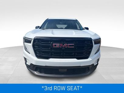 New 2026 GMC Acadia Elevation w/ Super Cruise Package