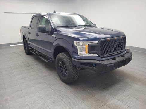 Used 2019 Ford F150 XLT AWD/4WD image 13