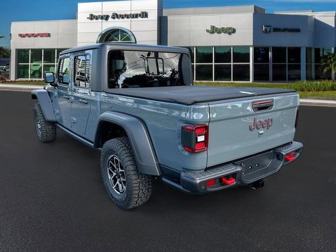 New 2026 Jeep Gladiator Rubicon w/ Dual Top Group image 6