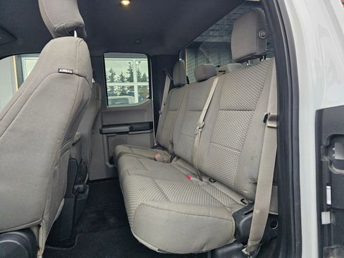 Used 2016 Ford F150 XLT w/ Equipment Group 301A Mid image 16