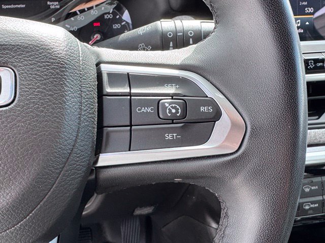 Certified 2023 Jeep Compass Latitude AWD/4WD image 22