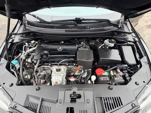 Used 2018 Acura ILX image 37
