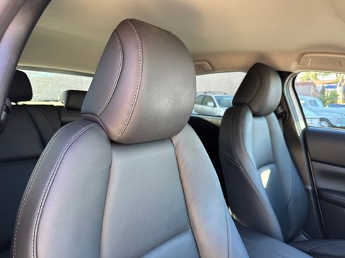 Used 2021 MAZDA CX-30 FWD 2.5 S w/ Select Package image 10