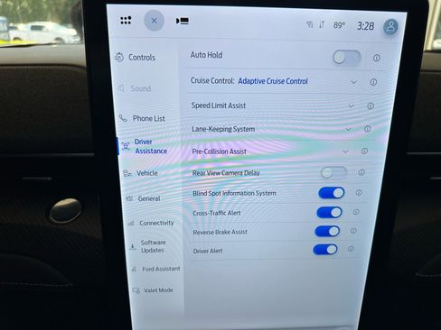 Used 2024 Ford Mustang Mach-E Premium image 40