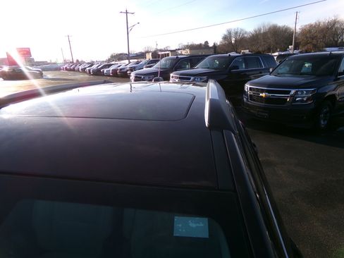 Used 2017 Buick Encore Premium image 8