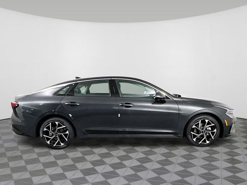 New 2026 Kia K5 EX FWD image 34
