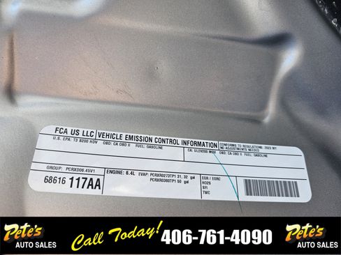 Used 2023 RAM 2500 Big Horn w/ Level 1 Equipment Group image 25