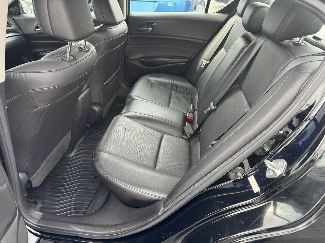 Used 2014 Acura ILX FWD image 15