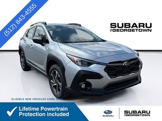 New 2026 Subaru Crosstrek 2.0i Premium video 1