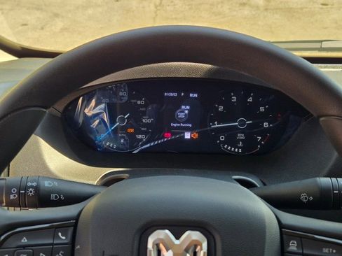 New 2026 RAM ProMaster 2500 w/ Convenience Group image 20