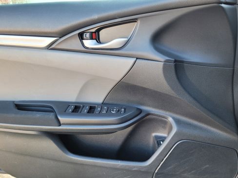 Used 2018 Honda Civic LX image 21