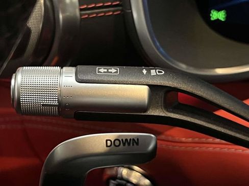 Certified 2024 Mercedes-Benz SL 63 AMG 4MATIC image 22