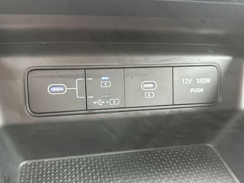 Used 2026 Hyundai Tucson SEL FWD image 17