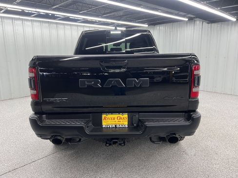 Used 2022 RAM 1500 TRX w/ TRX Level 2 Equipment Group image 5
