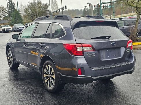 Used 2016 Subaru Outback 2.5i Limited image 5