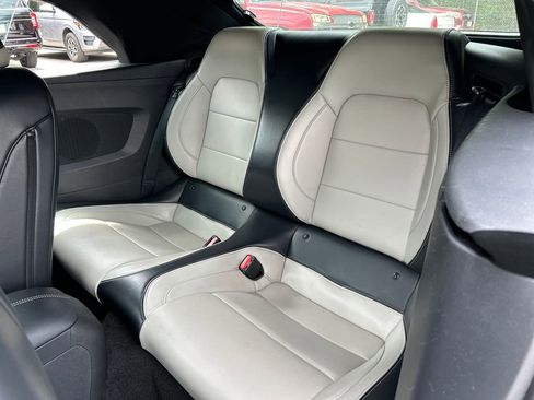 Used 2024 Ford Mustang Premium RWD image 15