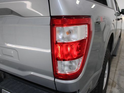 Used 2022 Ford F150 XL w/ Trailer Tow Package AWD/4WD image 23