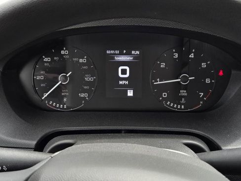 New 2026 RAM ProMaster 2500 w/ Convenience Group FWD image 24