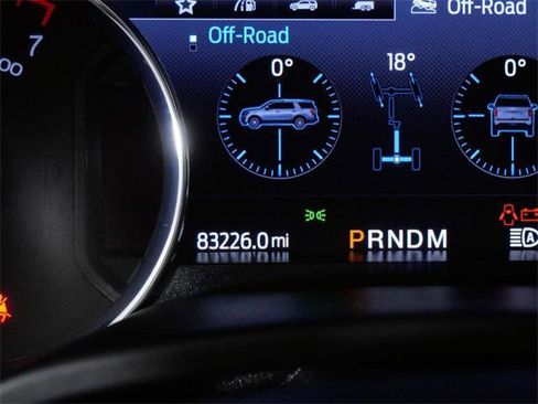 Used 2021 Ford Expedition Platinum image 25