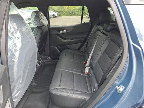 New 2026 Chevrolet Equinox LT w/ Convenience Package II image 5