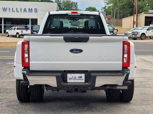 New 2026 Ford F350 XL AWD/4WD image 3