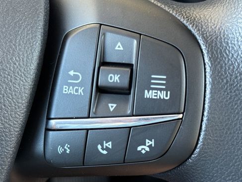 New 2025 Ford Bronco Sport Big Bend image 28