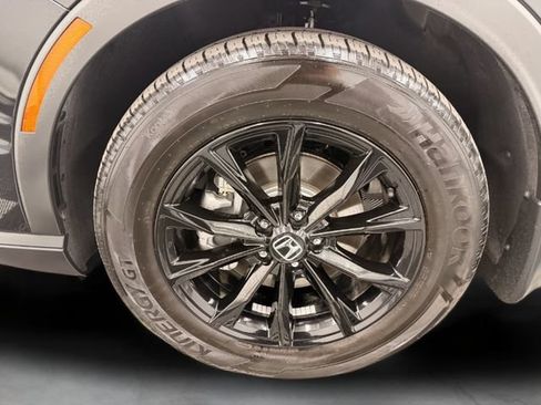 Used 2025 Honda CR-V Sport image 12
