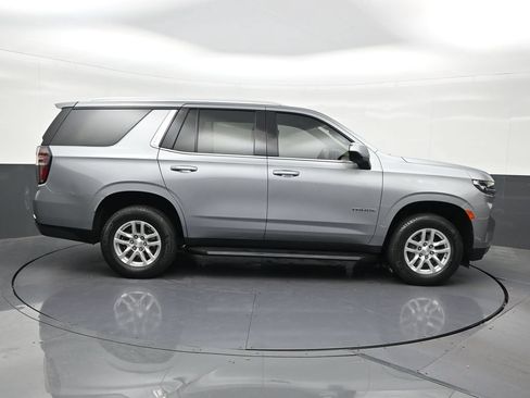 Used 2024 Chevrolet Tahoe LT RWD image 7