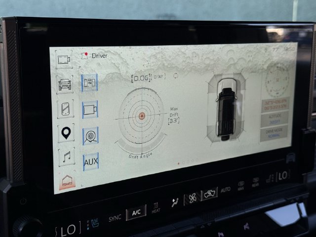 Used 2024 GMC Hummer EV 3X AWD/4WD image 21