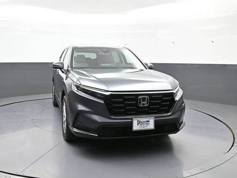 Used 2024 Honda CR-V EX-L image 3