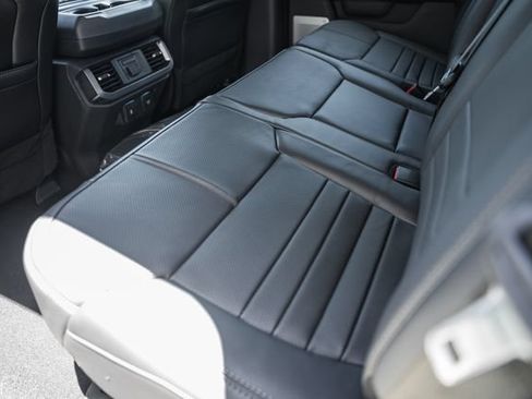 New 2026 Ford F150 Platinum w/ Equipment Group 702A High AWD/4WD image 45