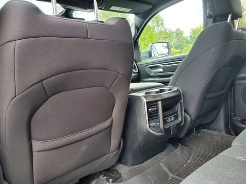 Used 2023 RAM 1500 Big Horn AWD/4WD image 10