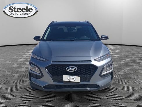 Used 2018 Hyundai Kona SEL image 8