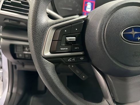 Used 2023 Subaru Crosstrek 2.0i AWD/4WD image 16