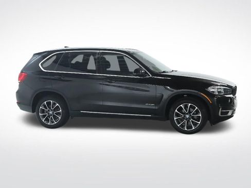 Used 2018 BMW X5 xDrive35i w/ Driving Assistance Package AWD/4WD image 12