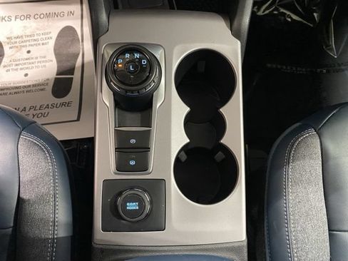 Certified 2023 Ford Bronco Sport Outer Banks w/ Tech Package AWD/4WD image 38