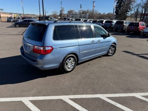 Used 2007 Honda Odyssey EX-L image 19