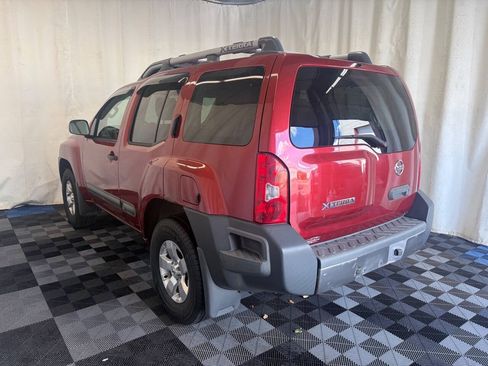 Used 2013 Nissan Xterra S w/ Value Package AWD/4WD image 5