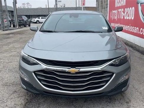 Used 2024 Chevrolet Malibu LT image 27