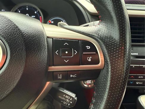 Used 2020 Lexus RX 350 F Sport image 16