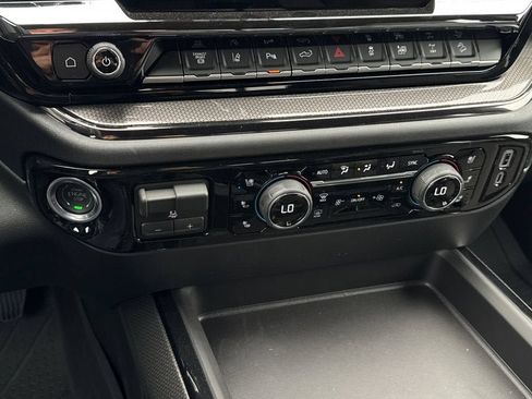 New 2026 Chevrolet Silverado 2500 ZR2 w/ LPO, Dark Essentials Package AWD/4WD image 20